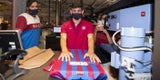 Demir beim FC Barcelona