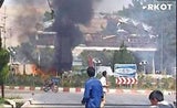 72 Tote bei Anschlag auf Flughafen in Kabul
