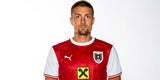 Stefan Ilsanker ÖFB-Noten