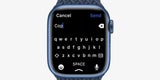 Apple Watch 7 punktet mit modernerer Optik