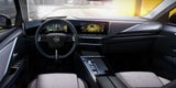 Alle Infos zum völlig neuen Opel Astra