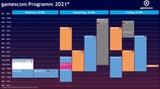 Alle Streams: So läuft die gamescom 2021 ab