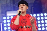 Tourstart für "Starmania"