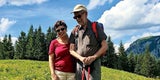 So urlauben unsere Politiker