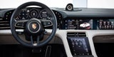 Porsche macht den Taycan (Cross Turismo) besser