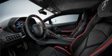 Lamborghini Aventador zum Abschied noch schneller