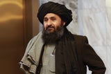 Taliban streifen mit Todeslisten durch Kabul