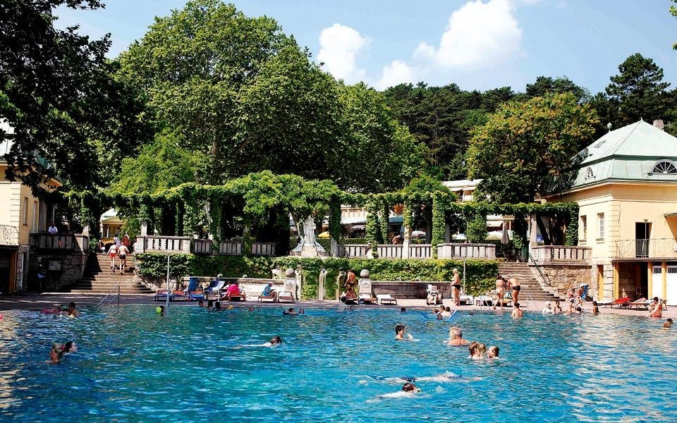 VöslauBad