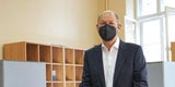 SPD gewinnt Bundestagswahl vor Union