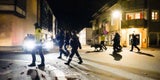 Bluttat in Norwegen: Täter konvertierte zum Islam