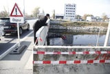 Pkw stürzte in Graz in die Mur - drei Tote