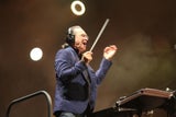 Austropop Happening am Donauinselfest