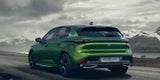 Das kostet der völlig neue Peugeot 308 (SW)
