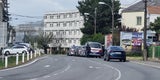 Mann verschanzte sich in Haus: Festnahme