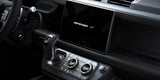 Defender in limitierter James-Bond-Edition