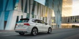 "Neuer" VW Tiguan Allspace ab sofort bestellbar