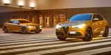 Alfa Romeo huldigt den legendären GT Junior