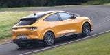 Mustang Mach-E jetzt auch als GT bestellbar
