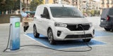 Nissan Townstar: Nippon-Version des Renault Kangoo