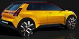 Renault stellt sich neu auf - R5 feiert Comeback!