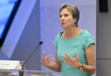 CORONA: "PRÄSENTATION NEUER GUIDELINES FÜR ÄRZTINNEN" / RABADY 