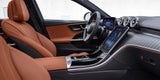 Mercedes C-Klasse erstmals als All-Terrain-Modell