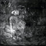 Übermaltes Picasso Bild enthüllt