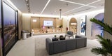 Huaweis Flagship-Store in Wien wurde offiziell eröffnet