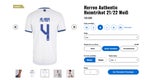 Real Madrid: Das ist Alabas neue Rückennummer!