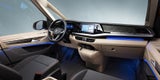Das kostet der neue VW T7 Multivan ("Bulli")