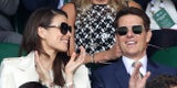 Tom Cruise Hayley Atwell