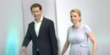 Kurz mit 99,4 Prozent zum ÖVP-Chef wiedergewählt