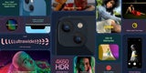 Apple zeigte iPhone 13, Apple Watch 7 & zwei neue iPads