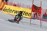 ÖSV-Asse Brunner und Liensberger auf Podestkurs