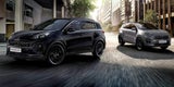 Kia Sportage geht als Sondermodell in Rente