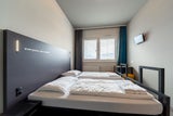 a&o Graz Doppelzimmer
