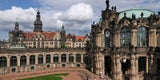 Dresdner Zwinger