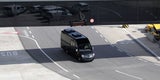 Olympia-Flüchtling in Polen eingetroffen