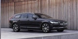 Volvos Plug-in-Hybride jetzt mit deutlich mehr Reichweite