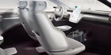 So sehen die neuen Elektro-Volvos aus