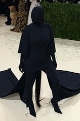 Met Gala 2021