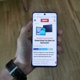 Huawei-Handys bald wieder mit Google-Diensten?