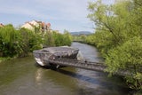Murinsel Graz