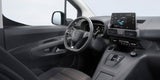 Opel Combo & Peugeot Rifter jetzt mit E-Antrieb
