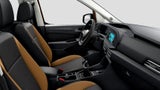 VW bringt den Caddy Panamericana
