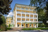 Das Alpenhaus Gastein. Regenerieren mit Yoga und Retreats im Alpen.Veda.Spa.