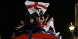 England Fans