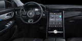 MGs fesches Elektro-SUV startet in Österreich