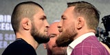 McGregor empört mit anstößigem "Inzest-Posting"