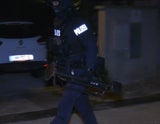 Großeinsatz Ebreichsdorf